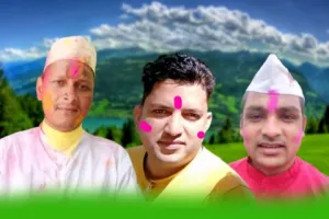 ‘टीम घुगुती जागर’ की आवाज में बसता है पहाड़ का सुख-दुख, सोशल मीडिया से घर-घर में छाए