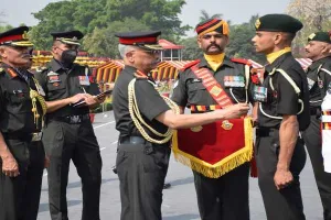 अयोध्या: हम हर संभावित चुनौती के लिए तैयार- नरवणे