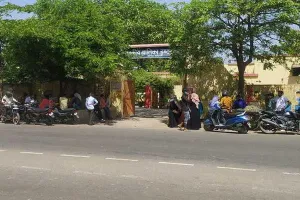 बाराबंकी: नकल विहीन परीक्षा का दावा, 112 केंद्रों पर हो रही है परीक्षाएं