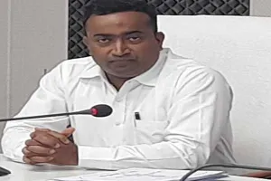 अयोध्या: जिलाधिकारी ने परिक्रमा मार्ग से गुजरने वाली ट्रेनों के लिए जारी किया शेड्यूल