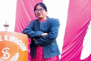 Women’s Day Special : पति ने छोड़ा साथ, अपने दम पर बच्चों को बनाया इंजीनियर और डॉक्टर