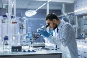 लखनऊ: इंस्टीट्यूट ऑफ फॉरेंसिक साइंसेज में दो सालों में शुरू हो सकता है शिक्षण कार्य