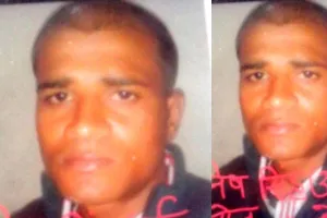 वाराणसी: यूपी एसटीएफ ने 2 लाख के इनामी  मनीष सिंह सोनू को मुठभेड़ में किया ढेर