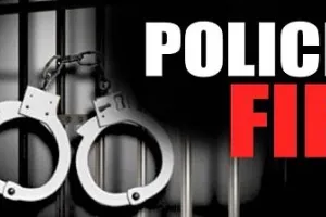 लखीमपुर खीरी: ग्राम प्रधान को धमकाने पर फंसा भाजपा विधायक का भतीजा