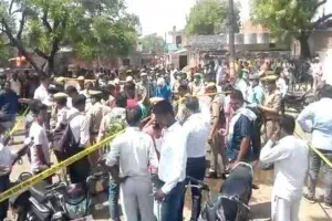 रायबरेली: सीवर की सफाई कर रहे दो कर्मचारी टैंक में गिरे, दम घुटने से हुई मौत