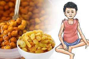 पीलीभीत:  479 गंभीर और 1768 बच्चे आंशिक रूप से निकले कुपोषित