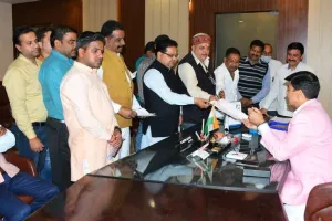 बरेली: रामलीला को लेकर व्यवस्थाएं की जाएं दुरुस्त