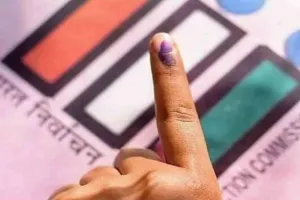 खैरागढ़ विधानसभा सीट के मतदान की घोषणा, 12 अप्रैल को मतदान 16 को मतगणना