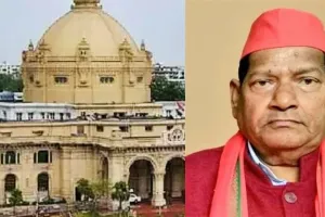 UP MLC Election: सपा प्रत्याशी जसवंत सिंह का नामांकन हुआ रद्द, बीजेपी के ऋषिपाल सिंह का निर्विरोध एमएलसी बनना तय