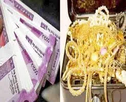 बरेली: बेटी की शादी के लिए रखे रुपये और जेवर लेकर मां फरार