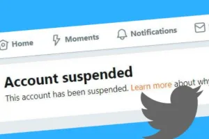 एक यूजर के अकाउंट सस्पेंड होने पर ट्विटर से अदालत ने मांगा जवाब