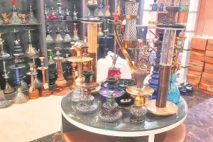 मुरादाबाद : एक अप्रैल से कांच के उत्पादों की कीमतों में हो सकती है बढ़ोत्तरी