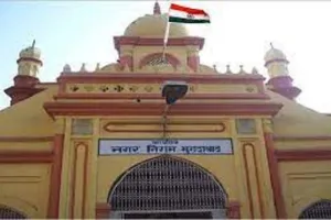 मुरादाबाद : विकास का कागजी शोर, रैंक बेहतरी को गिना रहे बड़ी योजनाएं