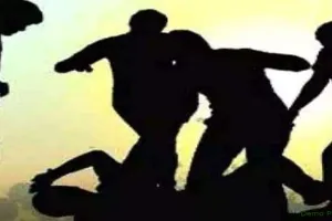 अयोध्या: छात्र को लाठी-डंडे और कट्टे की बट से पीटा, फिर की यह शर्मनाक हरकत