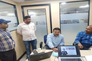 अयोध्या: पीएम स्वनिधि योजना का हुआ बुरा हाल, कैम्प में मिले सिर्फ 13 लाभार्थी