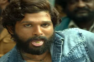 Oo Antava Mawa गाने की अल्ट्रा संगीत समारोह में मची धूम