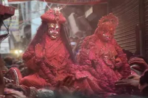 वाराणसी: आज से शुरू होगा बाबा काशी विश्वनाथ का गौना उत्सव, होगी हल्दी की रस्म