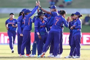 ICC Women’s World Cup: बांग्लादेश से होगी भारत की भिड़ंत, सेमीफाइनल में पहुंचने के लिए जीत जरूरी