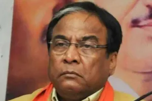 शुभेंदू अधिकारी ने बनर्जी के खिलाफ निष्पक्ष तरीके से जीत हासिल नहीं की: मजूमदार