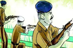 रामपुर: मुठभेड़ में तस्कर को लगी गोली, स्विफ्ट कार में प्रतिबंधित पशु का मांस बरामद