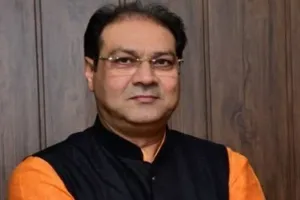 लखनऊ: मोहसिन रजा को मिली बड़ी राहत, कोर्ट ने मारपीट व धमकी के केस में निवर्तमान मंत्री को किया बरी