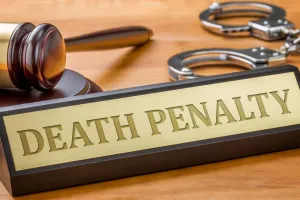 मां और बेटी से दुष्कर्म के बाद हत्या के मामले में दोषी को मौत की सजा, साथी को उम्रकैद