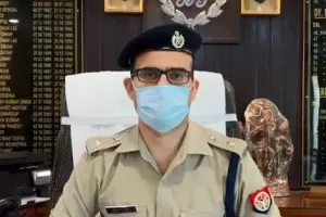 बरेली:  एसएसपी साहब, पिता की दूसरी शादी रुकवा दीजिए