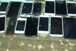 उन्नाव: जल्द हो सकता है मोबाइल लुटेरों के गैंग का पर्दाफाश, स्वाट टीम और कोतवाली पुलिस के हाथ लगी खास जानकारी