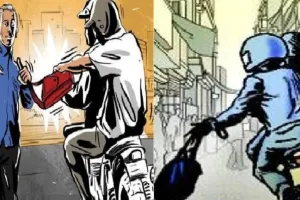 अलीगढ़: बदमाशों ने लूटे दूल्हा-दुल्हन से हजारों के जेवरात, जांच में जुटी पुलिस