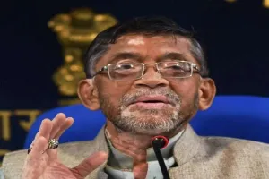 बरेली: बिचपुरी के ग्रामीणों ने संतोष गंगवार से की न्याय दिलवाने की मांग