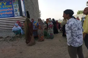 मुरादाबाद : पाकबड़ा में पति ने की पत्नी की हत्या, तीन के खिलाफ मुकदमा दर्ज