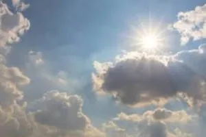 हल्द्वानी: बरसे नहीं, बस छाए और गुजर गए बादल, मौसम विभाग का अनुमान हुआ गलत