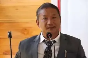 सीमा क्षेत्रों के विकास के लिए केंद्र के हस्तक्षेप की जरूरत- गृहमंत्री फेलिक्स