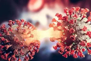 गुजरात में ओमीक्रोन के उप-स्वरूप एक्सई का पहला मामला सामने आया