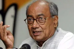 पूर्व मुख्यमंत्री दिग्विजय ने अशोकनगर में सहकारिता के क्षेत्र में हुए भ्रष्ट्रचार के मामले को लेकर शिवराज को लिखा पत्र