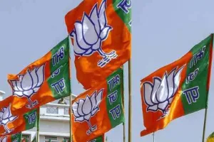 स्थापना दिवस पर भगवा टोपी पहनकर संसद पहुंचेंगे BJP सांसद