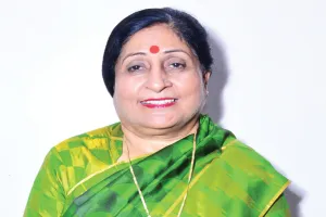 गाजियाबाद: अपने पिछले आदेश से पलटीं महापौर आशा शर्मा, कहा- लाइसेंसी दुकानदार बेच सकेंगे मीट