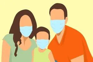 अमेरिका के न्याय विभाग ने कहा, आवश्यकता होने पर ही मास्क लगाने की करेंगे अपील