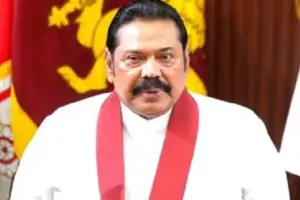 Sri Lanka crisis: राजपक्षे ने इस्तीफा देने से किया इंकार, कही ये बात