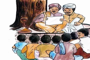 अयोध्या: ‘मुख्यमंत्री पंचायत प्रोत्साहन योजना’ पर पड़ी ‘कमीशन’ की काली छाया, पुरस्कार के लिए प्रधान को करनी पड़ रहीं मिन्नतें