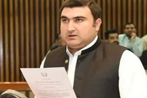 Pakistan: जाहिद अकरम दुर्रानी नेशनल असेंबली के उपाध्यक्ष के रूप में लेंगे शपथ