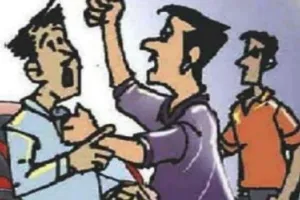 रुद्रपुर: किराया व बिजली बिल मांगने पर मकान मालिक को पीटा