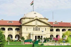 प्रयागराज: इलाहाबाद HC ने साक्षी महाराज और अन्य साथियों पर सुनाया यह बड़ा फैसला, पुनरीक्षण की याचिका हुई खारिज