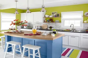 इन कमाल के आइडिया से अपने किचन को बनाएं खूबसूरत, होगा खुशनुमा माहौल