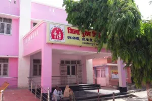 लखीमपुर-खीरी: स्वास्थ्य शिविरों में 16 सौ से अधिक मरीजों की जांच