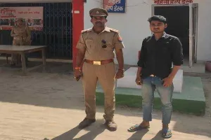 बहराइच: छात्र के स्थान पर परीक्षा दे रहा मुन्ना भाई गिरफ्तार, पुलिस ने दर्ज किया केस