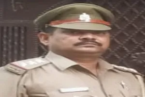 मुरादाबाद : नशे में धुत होकर सीओ के सामने पहुंचा थाना प्रभारी, निलंबित