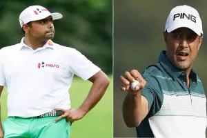 Mexico Open: टूर्नामेंट में भाग लेंगे अनिर्बान लाहिड़ी और अर्जुन अटवाल