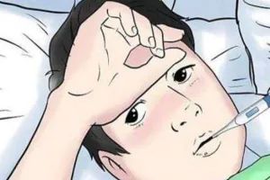 हल्द्वानी: मौसम में बदलाव बच्चों और वयस्कों को बना रहा बीमार