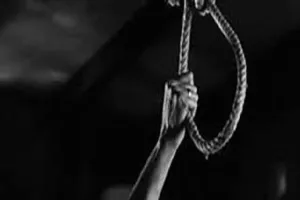 जसुपर: युवक ने फांसी लगाकर जान दी